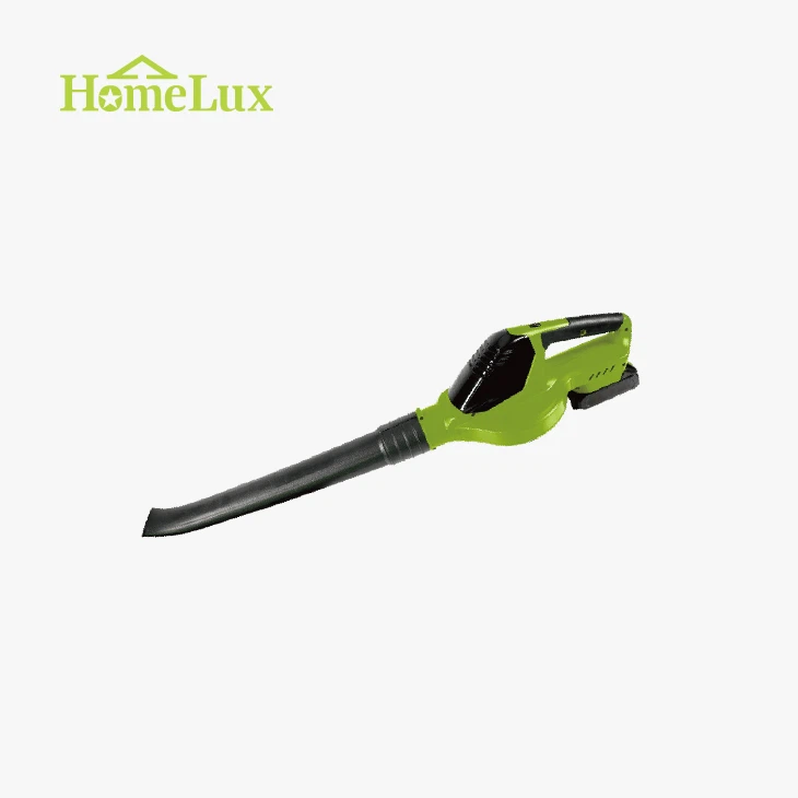 Lightweight Cordless Blower